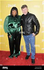 Loni Love Reveals Her New Xmas Tradition & the Holiday Drink That Gives Her ‘A Warm Feeling of Home’