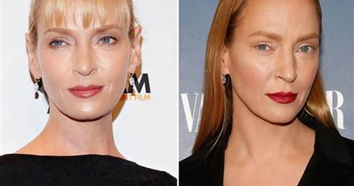 Looks Unrecognizable at Nyc Event – Hollywood Life