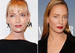 Looks Unrecognizable at Nyc Event – Hollywood Life