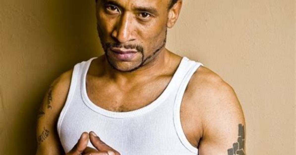 Lord Jamar: Wife, Net Worth, Tattoos, Smoking & Body Facts
