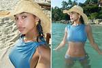 Lori Harvey Rocks a Bikini on Tropical ‘Baecation’ with Bf Michael B. Jordan — See Pics