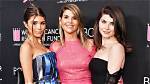 Lori Loughlin Daughters’ Rowing Pics Released – Hollywood Life