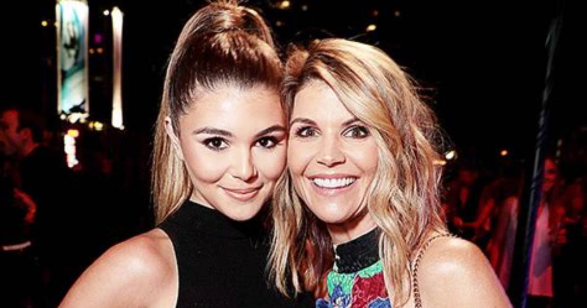 Lori Loughlin Thrown Under Bus by Coach Who Pleads Guilty to Helping Olivia Jade Fake Rowing Skills