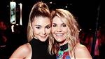 Lori Loughlin Thrown Under Bus by Coach Who Pleads Guilty to Helping Olivia Jade Fake Rowing Skills