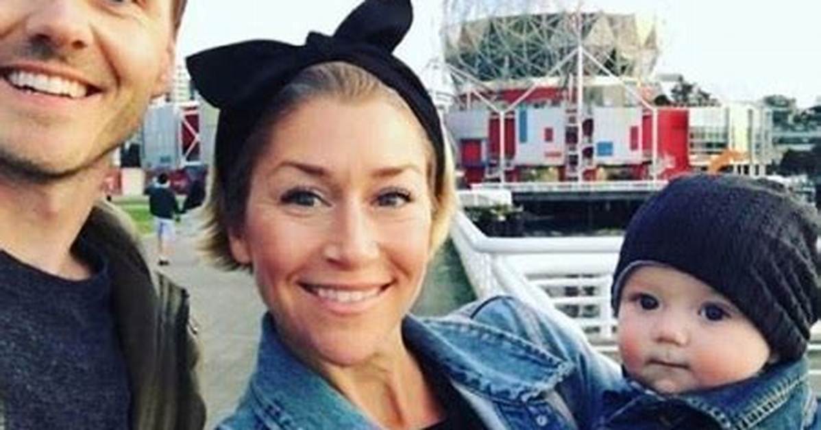 Lorie Campbell Wedding, Age, Biography, Married, Husband, Family