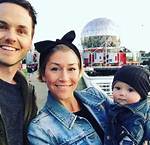 Lorie Campbell Wedding, Age, Biography, Married, Husband, Family
