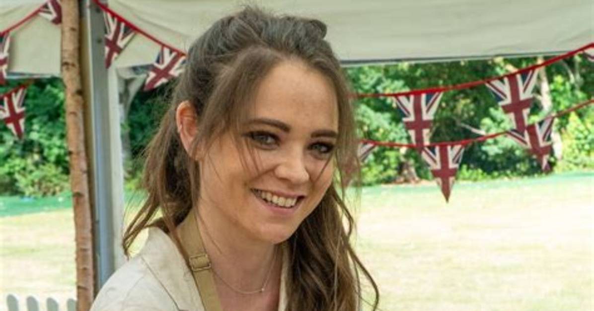 Lottie Bedlow: Great British Bake off Wikipedia, Biography, Age, Instagram, Husband – Is She Married