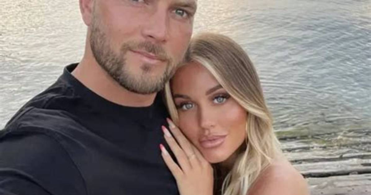 Lottie Tomlinson Husband: Who Is Lottie Tomlinson Married to?