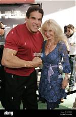 Lou Ferrigno’s Wife Cara Speaks out About Sexual Assault – Hollywood Life