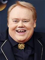 Louie Anderson Wife Was Louie