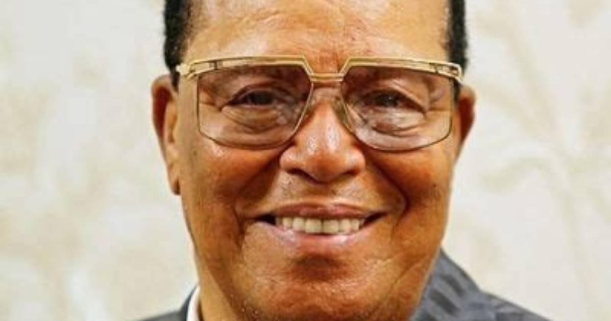 Louis Farrakhan’s Net Worth, Age, Height, Weight, Wife, Kids, Bio-Wiki