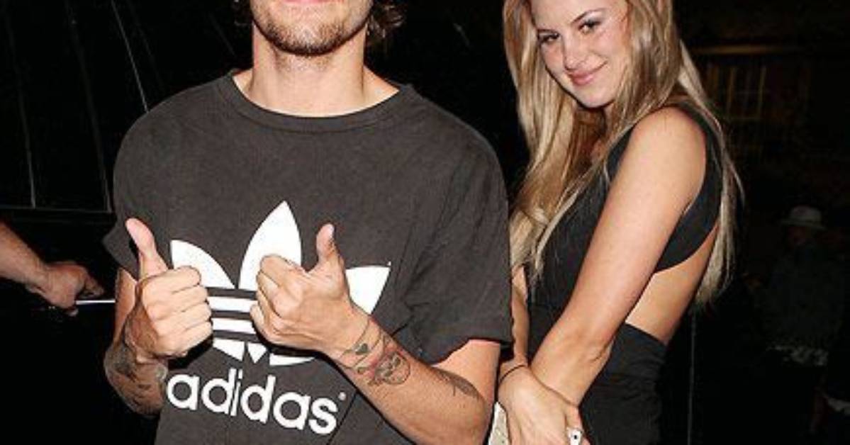 Louis Tomlinson: Briana Jungwirth Wanted a ‘Real Relationship’ After Baby Was Born