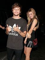 Louis Tomlinson: Briana Jungwirth Wanted a ‘Real Relationship’ After Baby Was Born