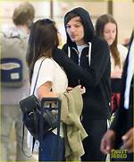 Louis Tomlinson & Danielle Campbell Getting Married? : She Reveals If a Ring Is in Her Future