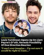 Louis Tomlinson Reveals One Direction Used to Make up Rumors About Niall Horan’s Sex Life