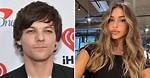 Louis Tomlinson Reveals What He Wants to Name His Child