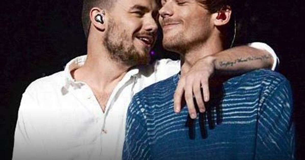 Louis Tomlinson Reveals Where He Stands with Zayn Malik Today After Liking His 1D Covers