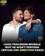 Louis Tomlinson Reveals Where He Stands with Zayn Malik Today After Liking His 1D Covers
