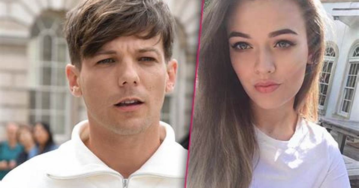 Louis Tomlinson Sister’s Felicite Tomlinson Wiki, Bio, Age, Height, Cause of Death, Parents, Family, Siblings, Nationality, Twitter and Instagram