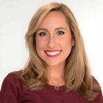 Louisa Moller Bio–Wiki, Age, Husband, Baby, Wbz and Salary.
