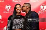 ‘Love & Hip Hop’ Star Stevie J’s Ex Joseline Trashes His House — Video