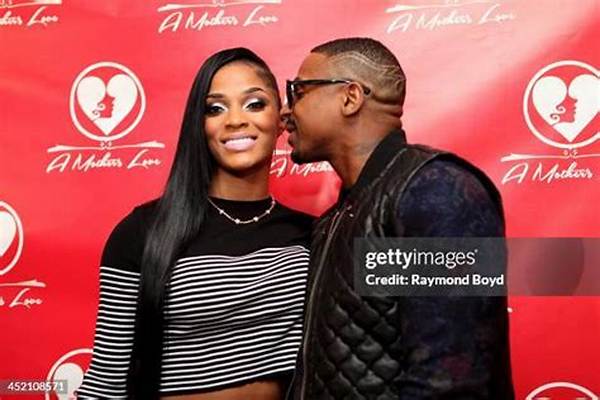 ‘Love & Hip Hop’ Star Stevie J’s Ex Joseline Trashes His House — Video