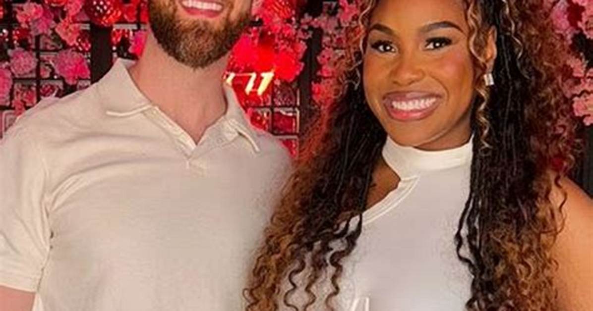 ‘Love Is Blind’s Lauren & Cameron Reveal What Has Surprised Them About Each Other in the Last 18 Months