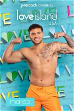 Love Island | 22 Year Old Marco Donatelli Wikipedia and Family