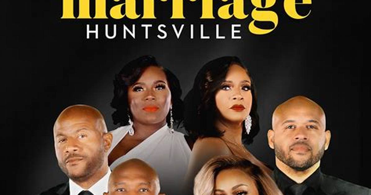 ‘Love & Marriage: Huntsville’: Melody Swears There’s a ‘Respectful’ Way to Cheat — Yes, Really