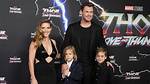 Love & Thunder’? Meet India Rose Hemsworth – Hollywood Life