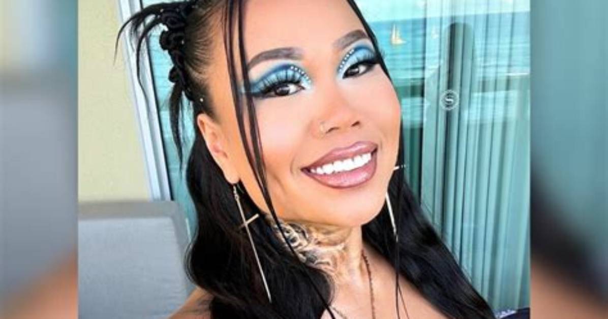 Lovely Mimi Bio, Wiki, Age, Height, Husband, Arrest, Divorce, Kids, Surgery and Net Worth