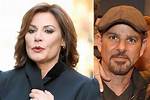 Luann De Lesseps Dating Rich Super Again – Hollywood Life