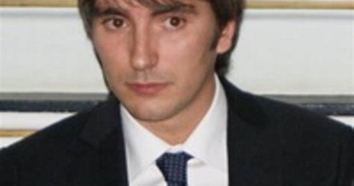 Luca Bartoccioli: Profile of an Inspiring Entrepreneur
