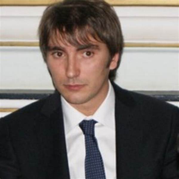 Luca Bartoccioli: Profile of an Inspiring Entrepreneur
