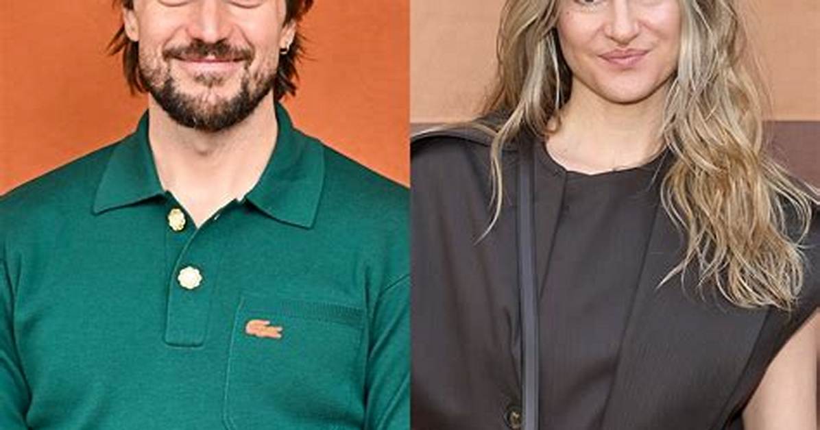 Lucas Bravo Girlfriend Instagram Profile – Is the Emily in Paris Married with a Wife?