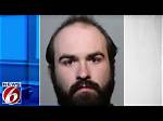 Lucas Cridlebaugh Mugshot and Arrest | Winter Springs High School Teacher Molestation Charges