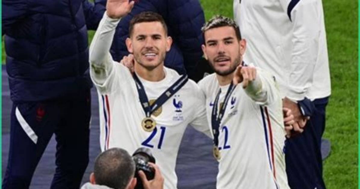 Lucas Hernandez Siblings Meet Theo Hern%C3%A1Ndez 1200. Jpg