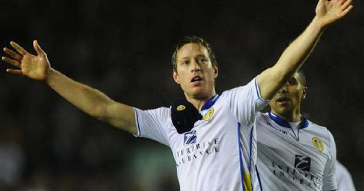 Luciano Becchio