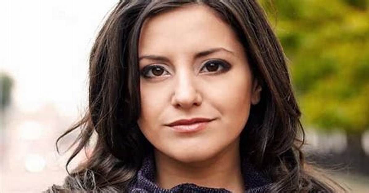 Lucy Kafanov Husband, Wiki, Age: 10 Facts on Cnn Reporter