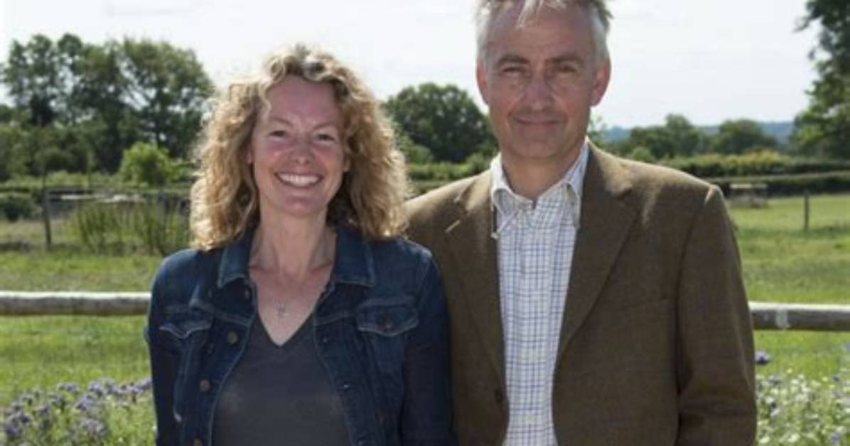 Ludo Graham Farm, Kate Humble Husband, Age, Wiki, Bio, Net Worth