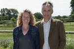 Ludo Graham Farm, Kate Humble Husband, Age, Wiki, Bio, Net Worth
