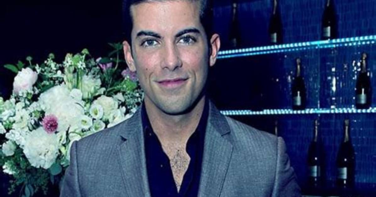 Luis D Ortiz Net Worth, Height, Gay, Wiki, Biography. ·