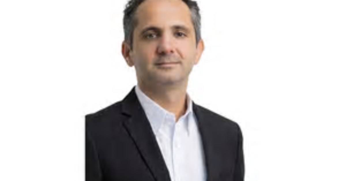 Luis Miguel Martin