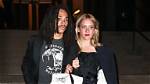 Luka Sabbat, 21, Gets Cozy with Chloe Sevigny, 44, at Marc Jacobs’ Wedding