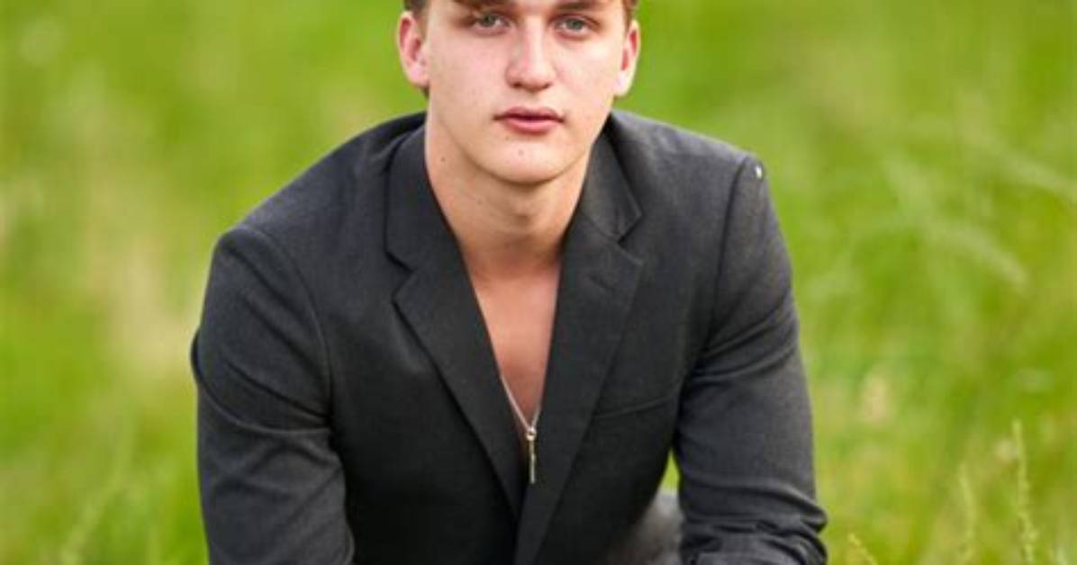 Luke Beasley Wikipedia and Age | How Old Is the Youtuber and Political Commentator