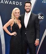 Luke Bryan Says ‘Make-up Sex’ Is the Secret to His 14-Year Marriage with Wife Caroline