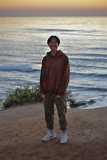 Luke Chiang Age and Wiki: How Old Is the Singer?