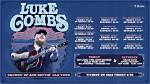 Luke Combs Concert in Buffalo, Ny: Get Tickets Now!