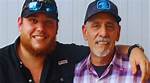Luke Combs' Father: Dispelling Rumors and Revealing the Truth