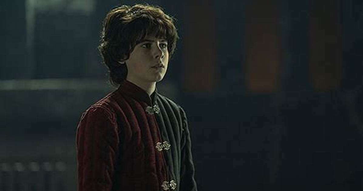 Luke Dies & Is Killed by Aemond in Finale – Hollywood Life